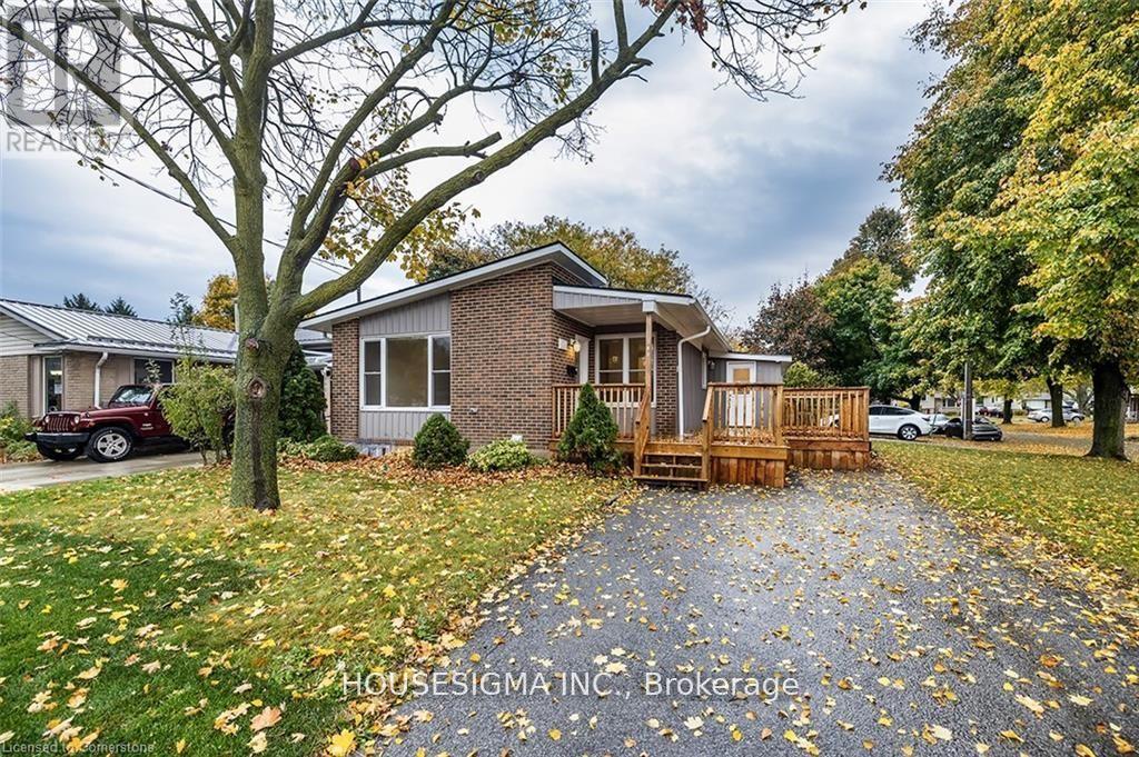 LOWER - 548 ONTARIO STREET