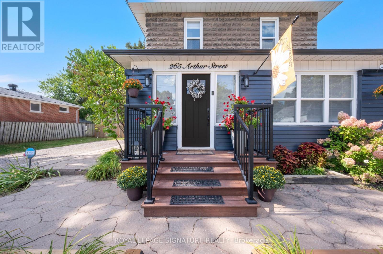 265 ARTHUR STREET - 2