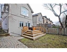 7 Roslin Avenue, Toronto, ON M4N1Y8 Photo 21