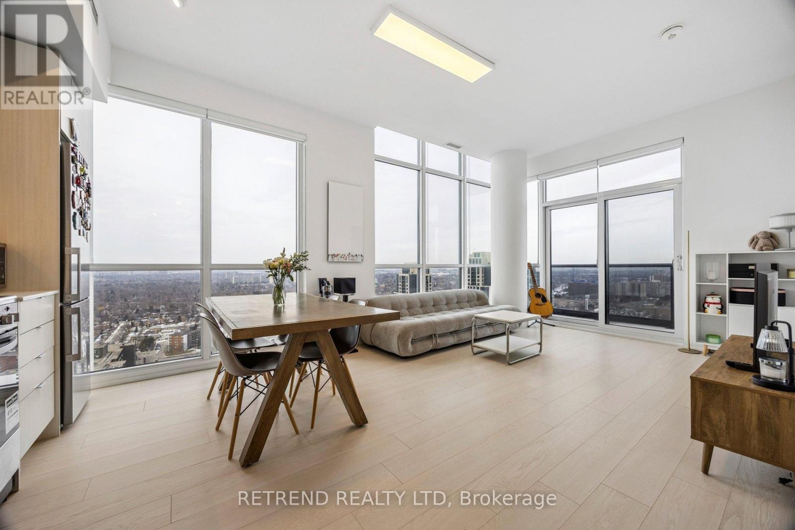 Listing photo of 3302 - 30 GIBBS ROAD
