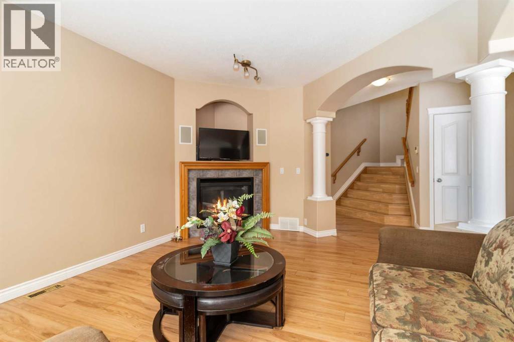 162 St. Laurent Way, Fort McMurray