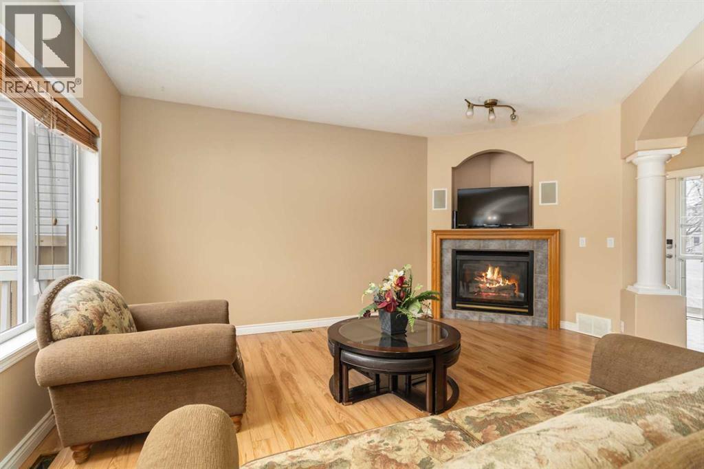 162 St. Laurent Way, Fort McMurray