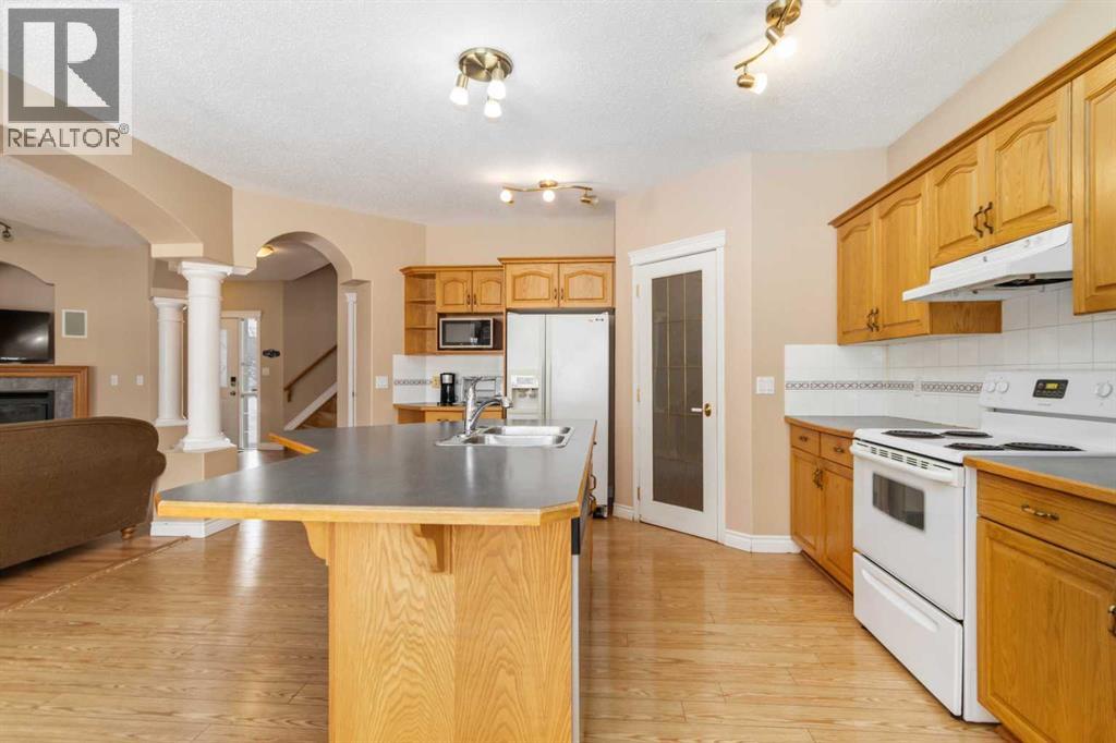 162 St. Laurent Way, Fort McMurray