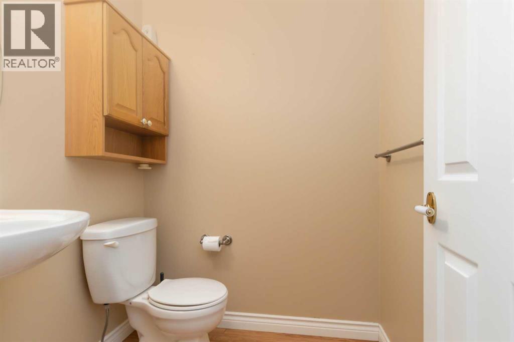 162 St. Laurent Way, Fort McMurray