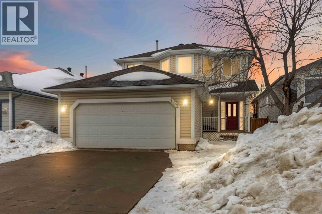 162 St. Laurent Way, Fort McMurray