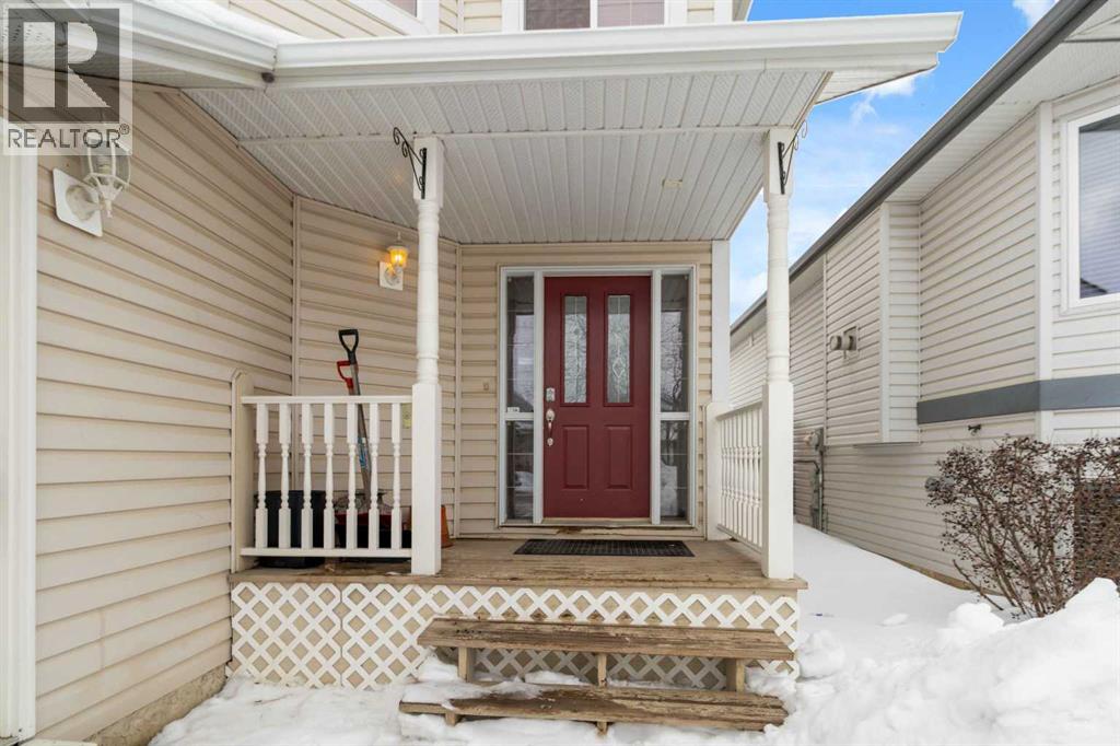 162 St. Laurent Way, Fort McMurray