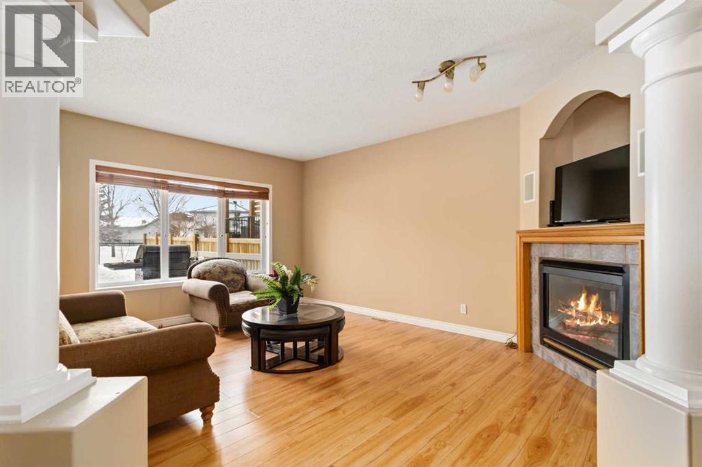 162 St. Laurent Way, Fort McMurray