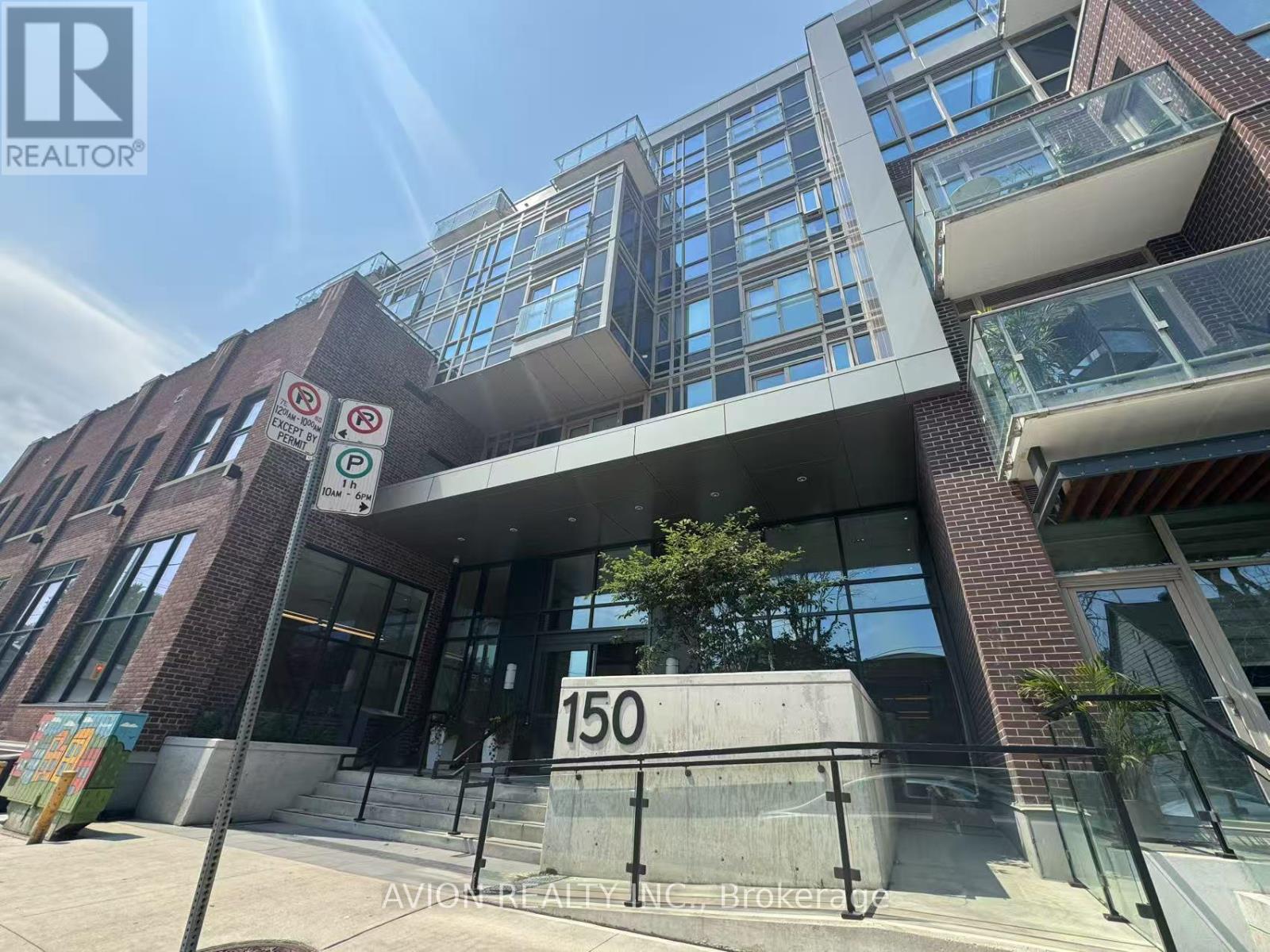 Listing photo of 545 - 150 LOGAN AVENUE