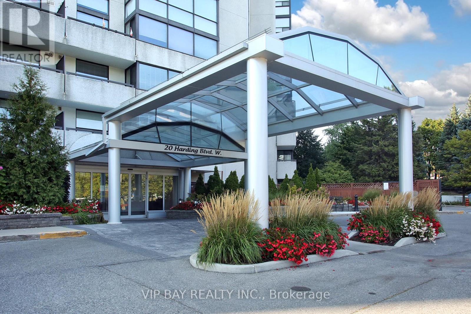 Listing photo of 1012 - 20 HARDING BOULEVARD W