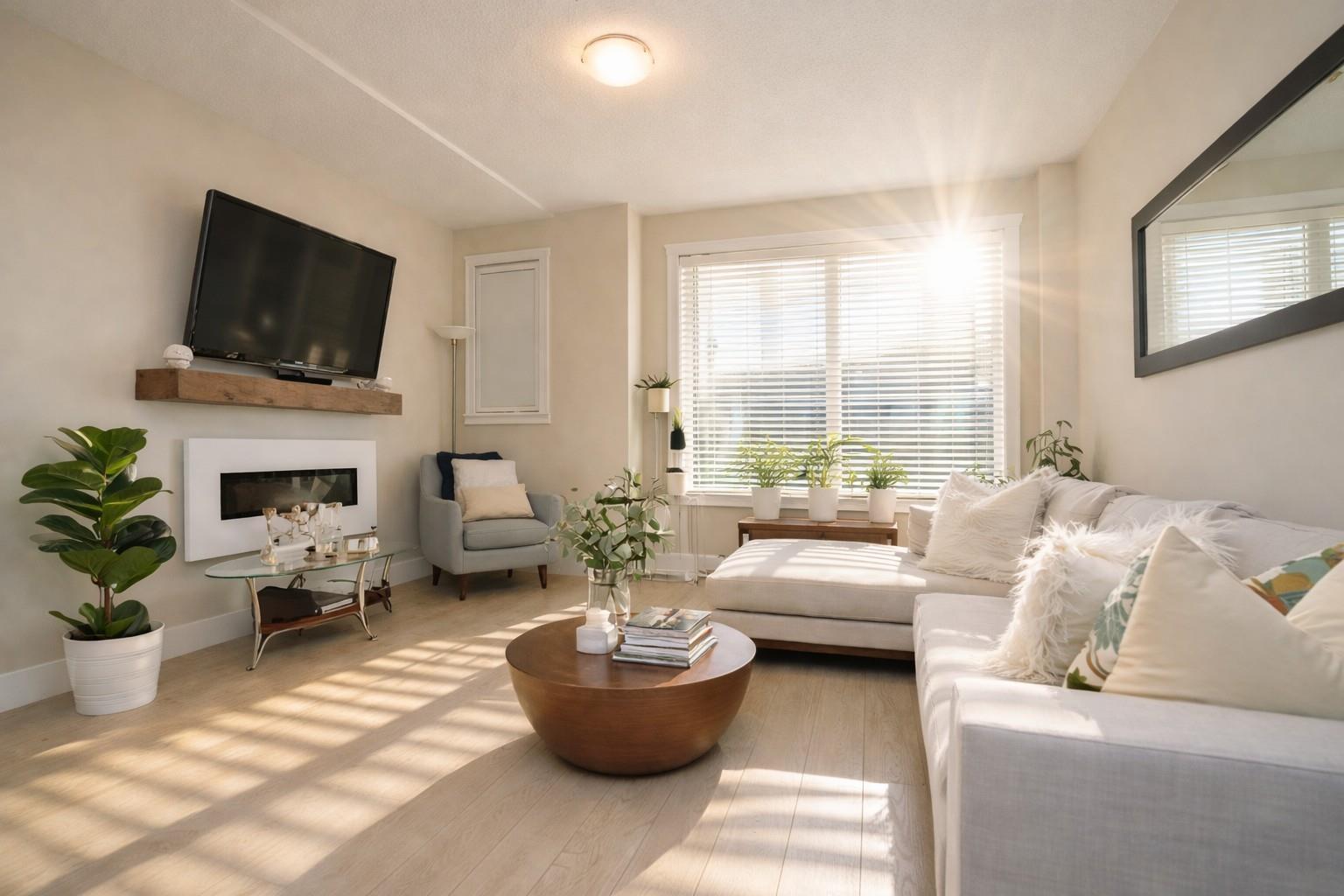 34 20498 82 AVENUE, Langley