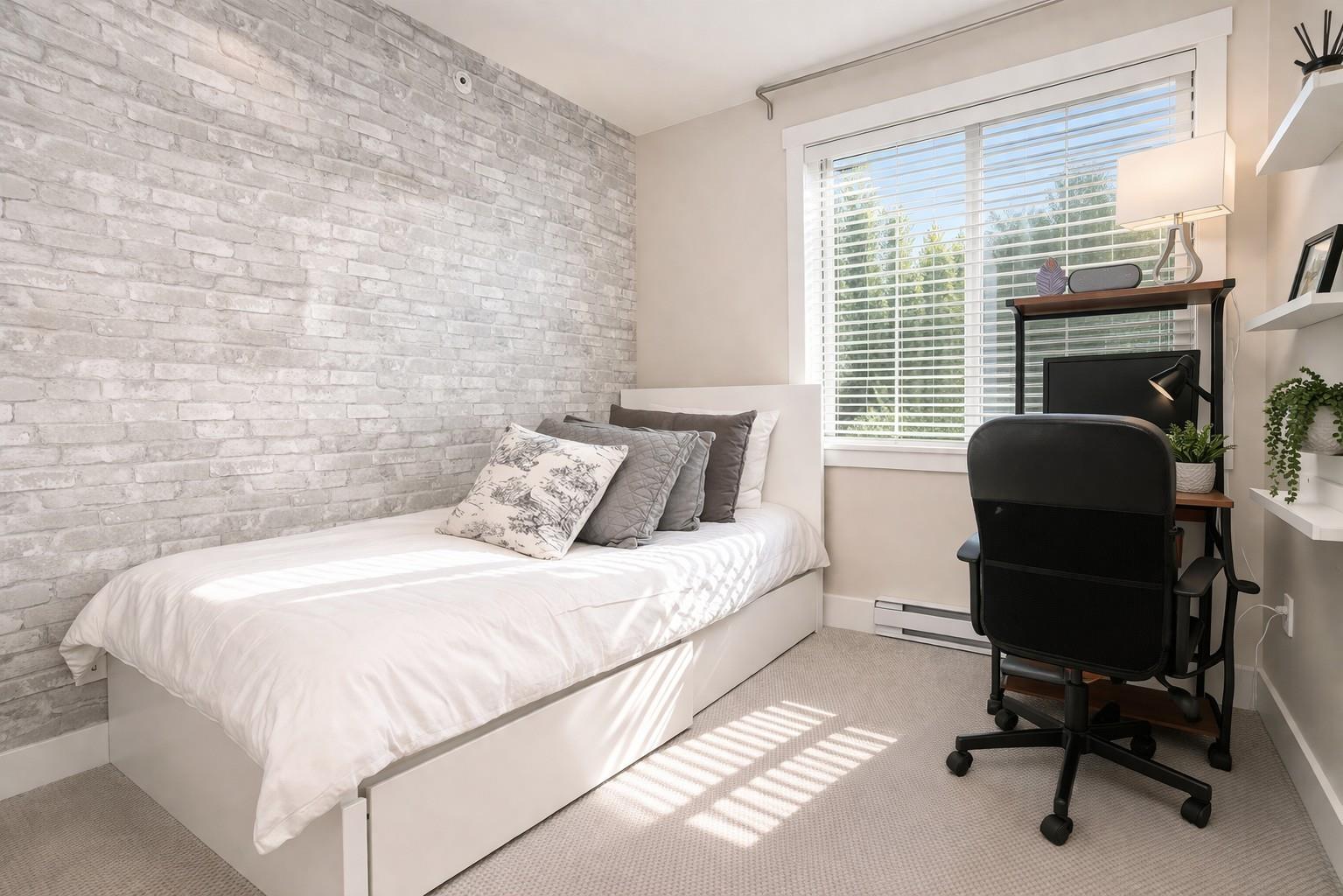 34 20498 82 AVENUE, Langley