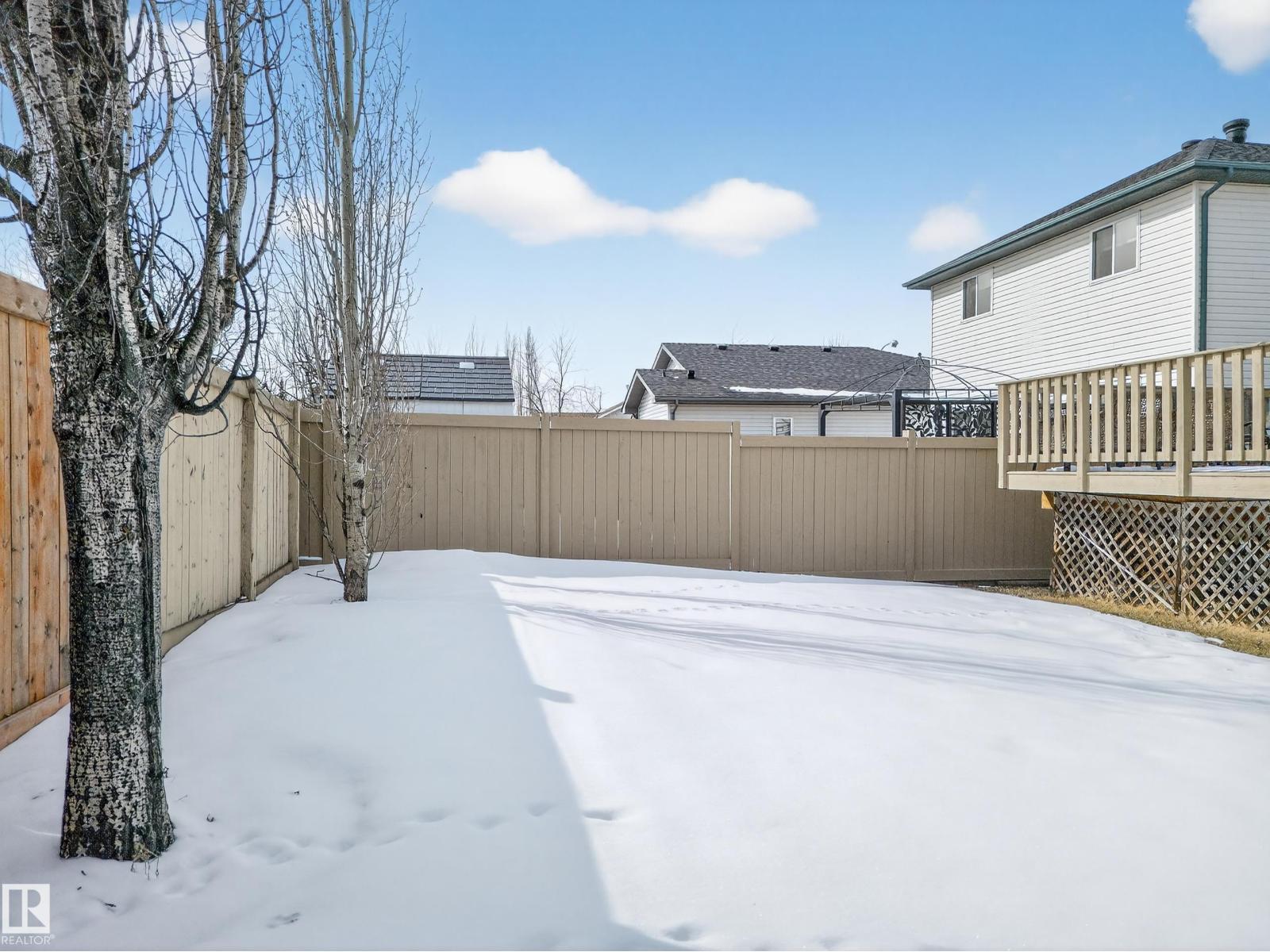 105 FOXBORO TC, Sherwood Park