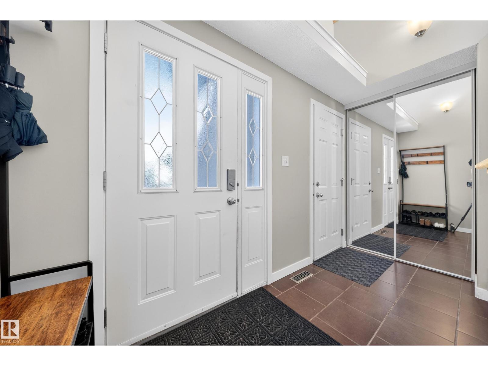 105 FOXBORO TC, Sherwood Park