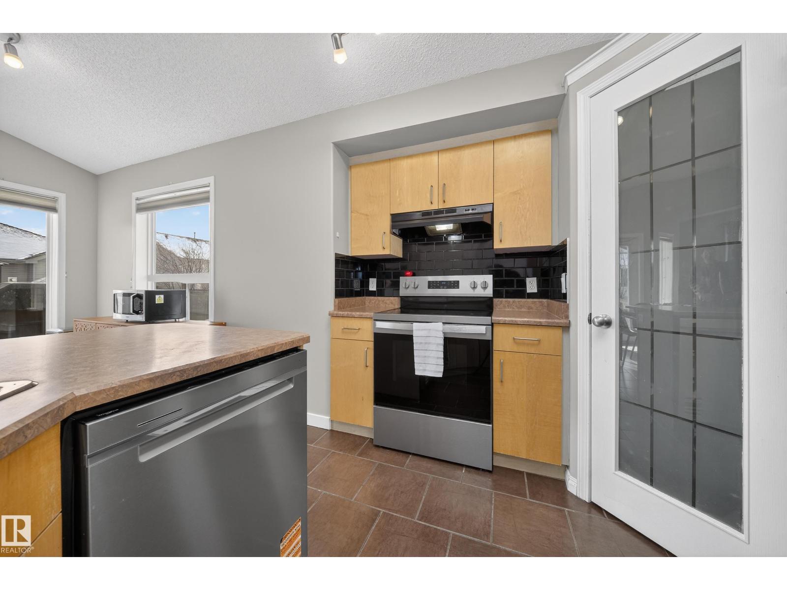 105 FOXBORO TC, Sherwood Park