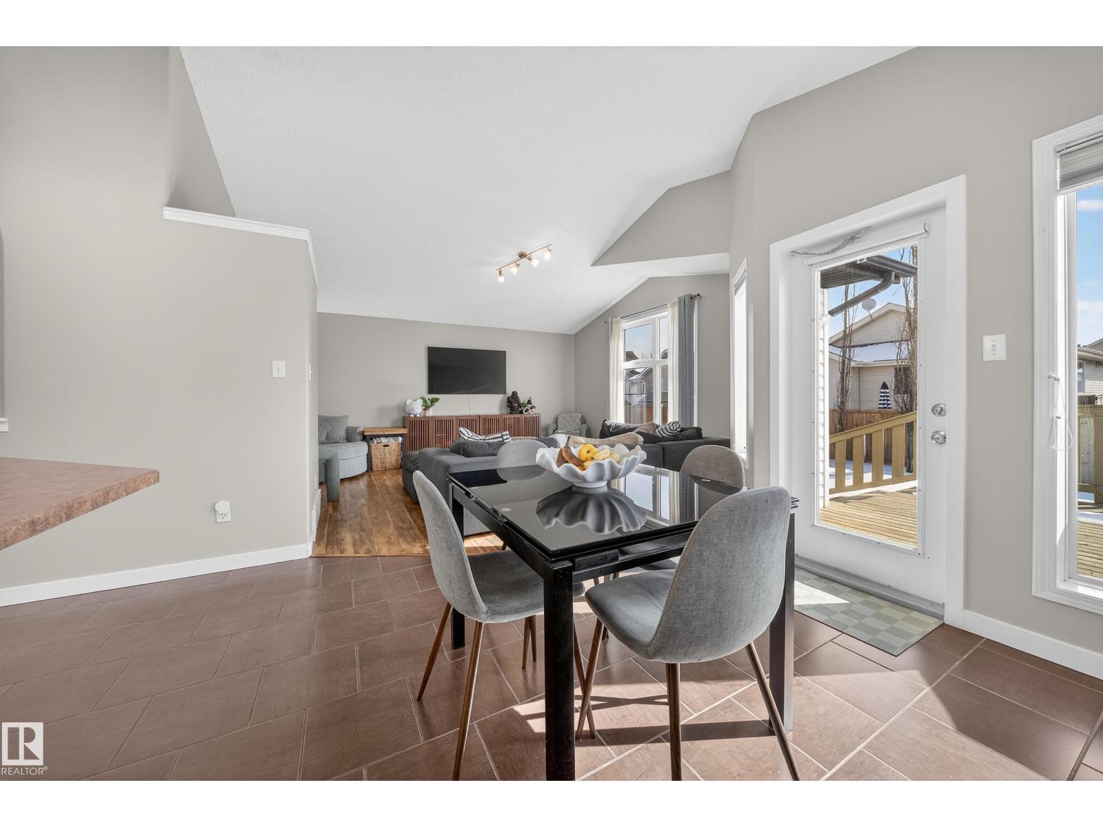 105 FOXBORO TC, Sherwood Park
