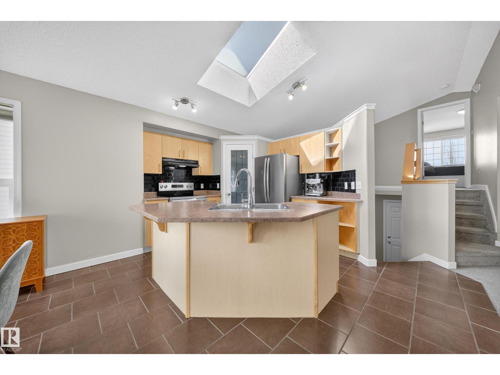 105 FOXBORO TC, Sherwood Park