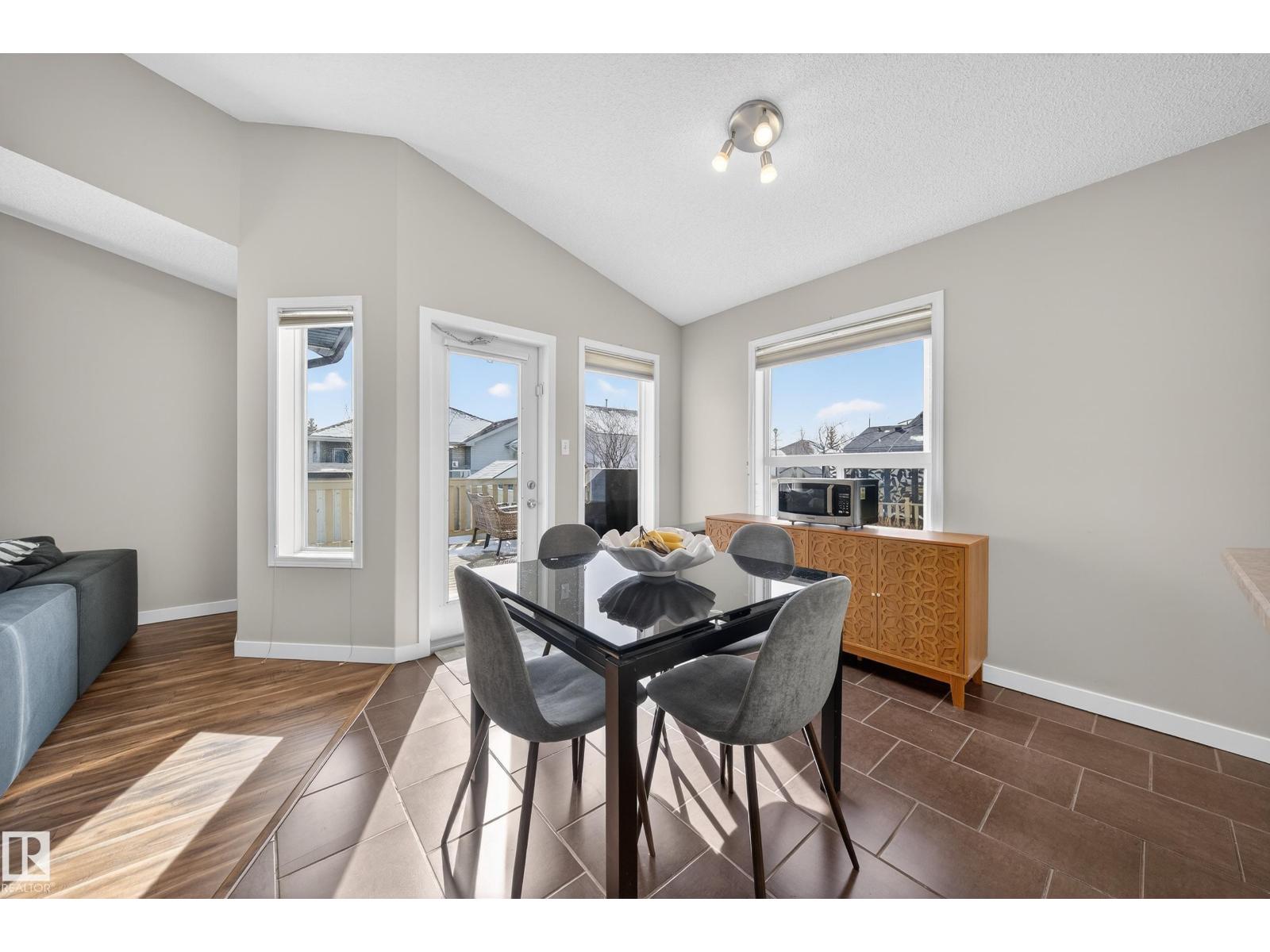 105 FOXBORO TC, Sherwood Park