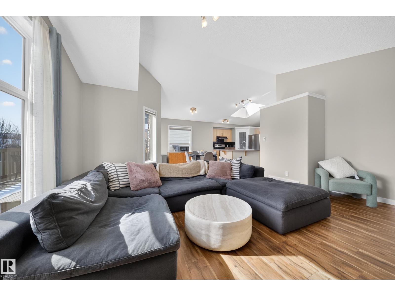 105 FOXBORO TC, Sherwood Park