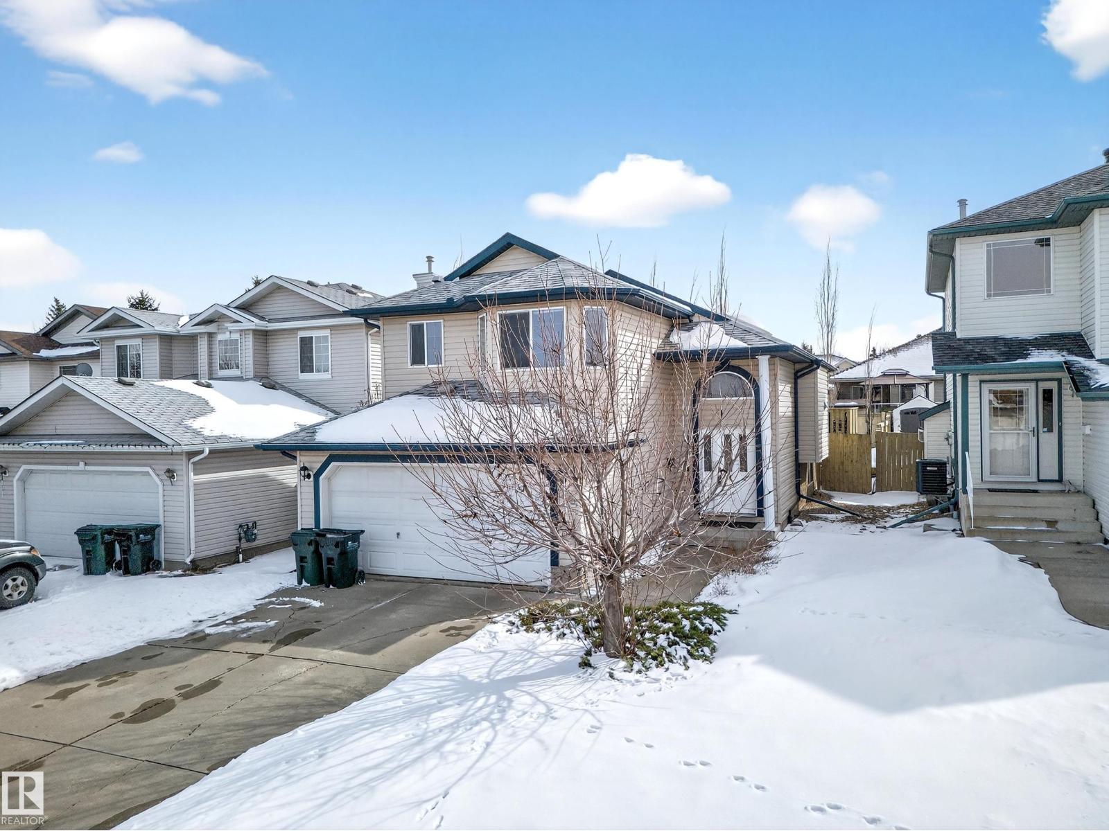 105 FOXBORO TC, Sherwood Park