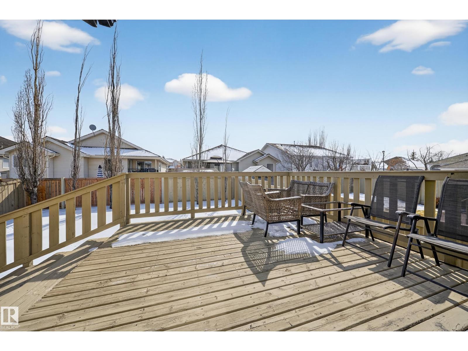 105 FOXBORO TC, Sherwood Park