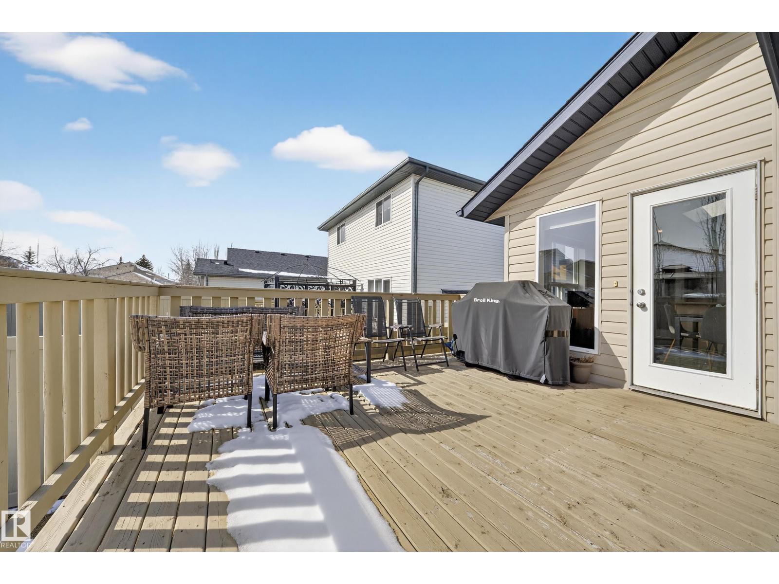 105 FOXBORO TC, Sherwood Park