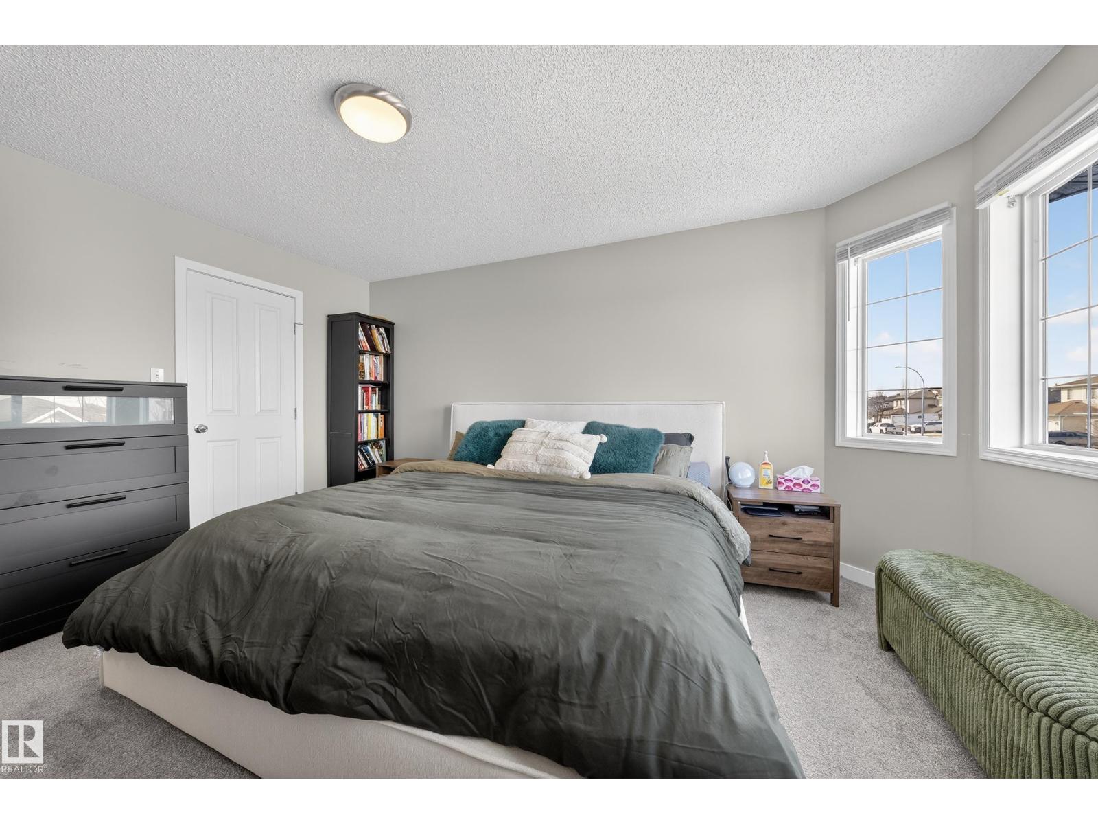 105 FOXBORO TC, Sherwood Park