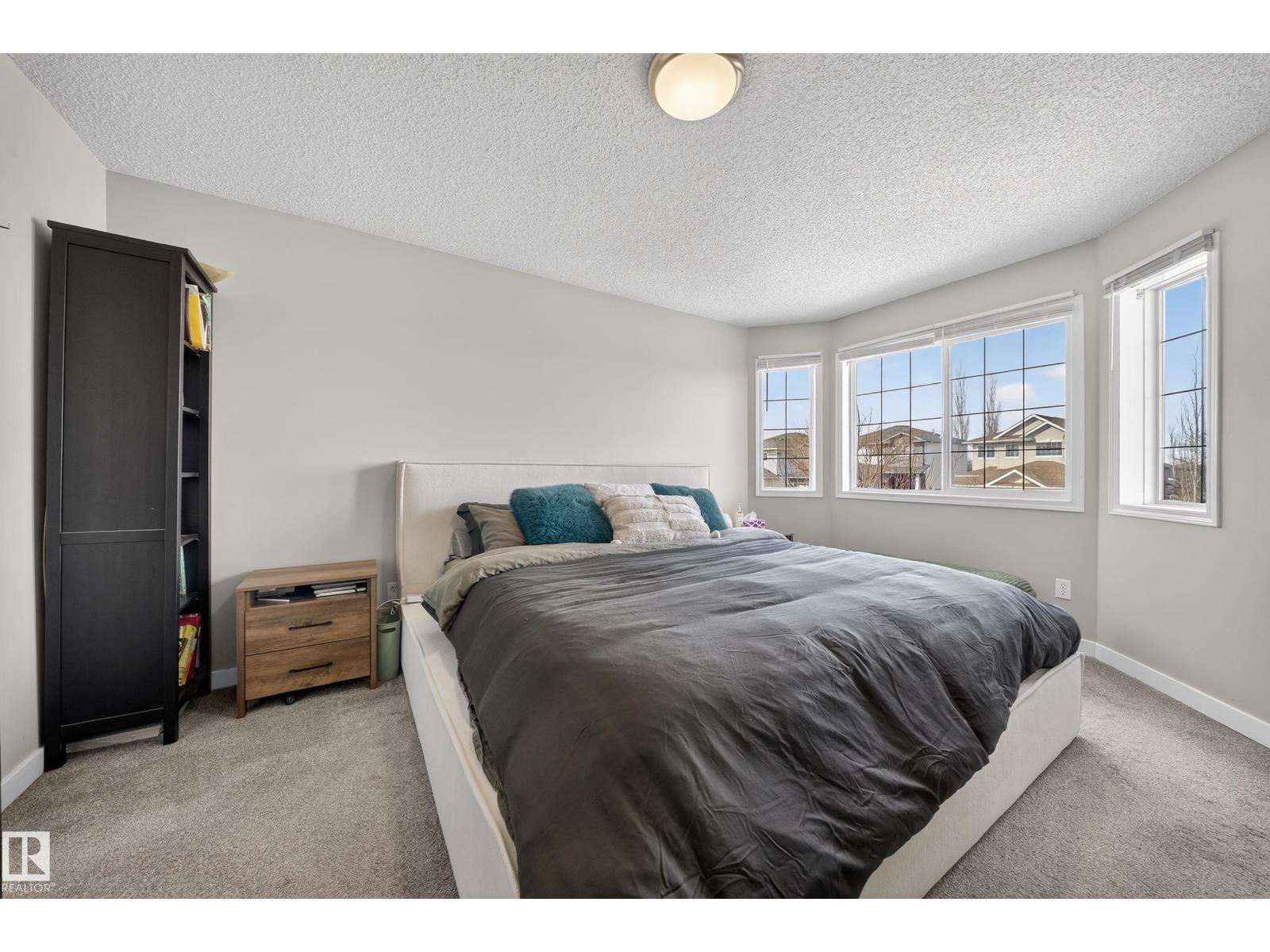 105 FOXBORO TC, Sherwood Park