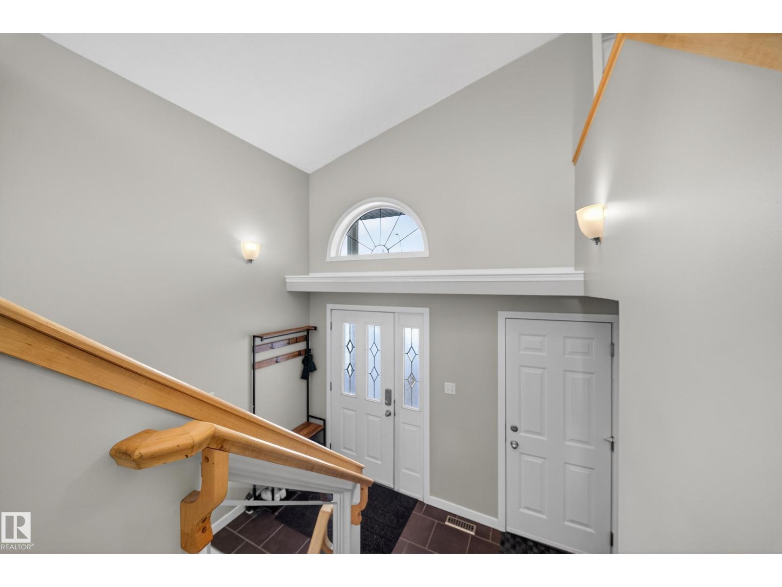 105 FOXBORO TC, Sherwood Park