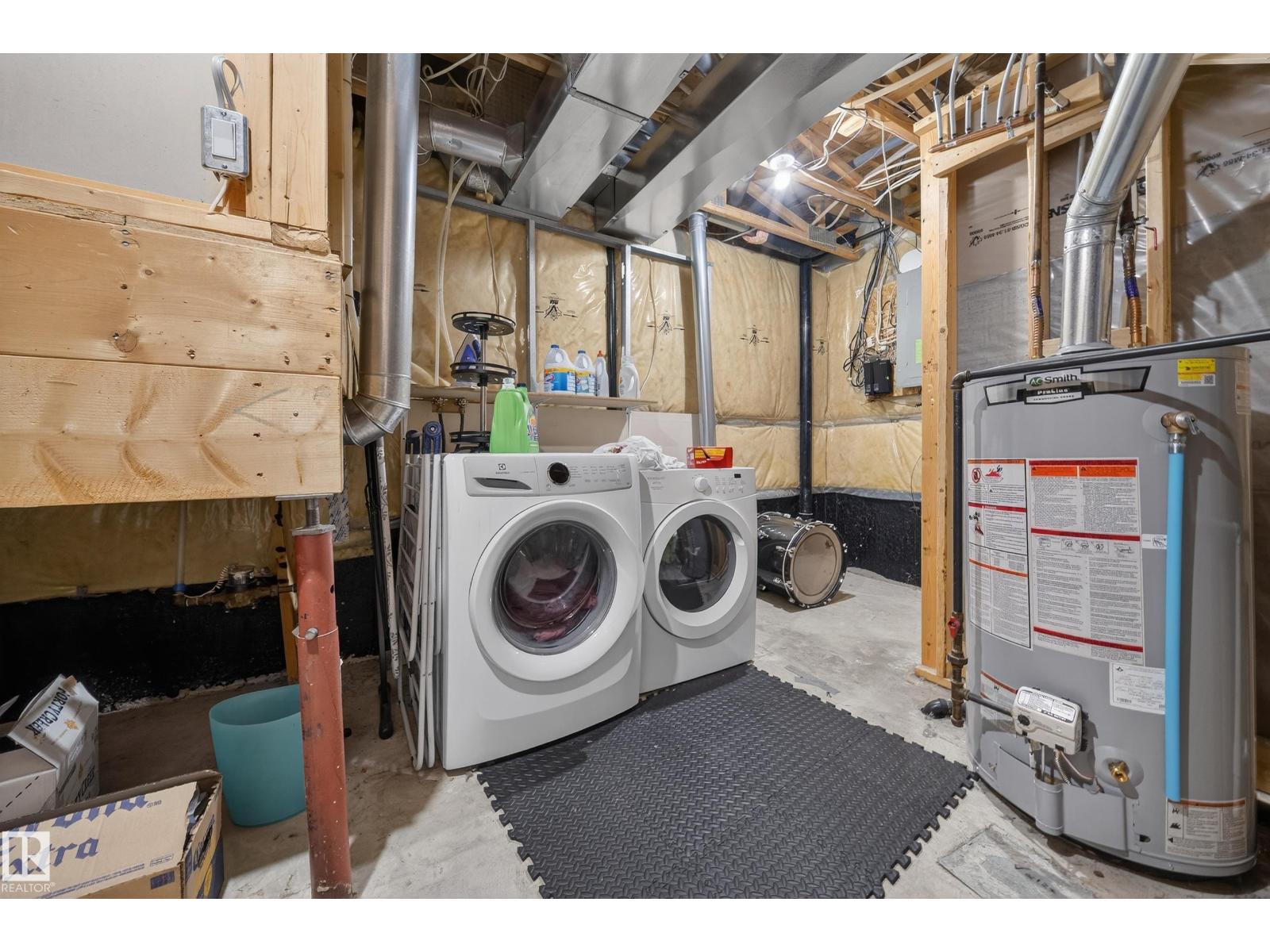 105 FOXBORO TC, Sherwood Park