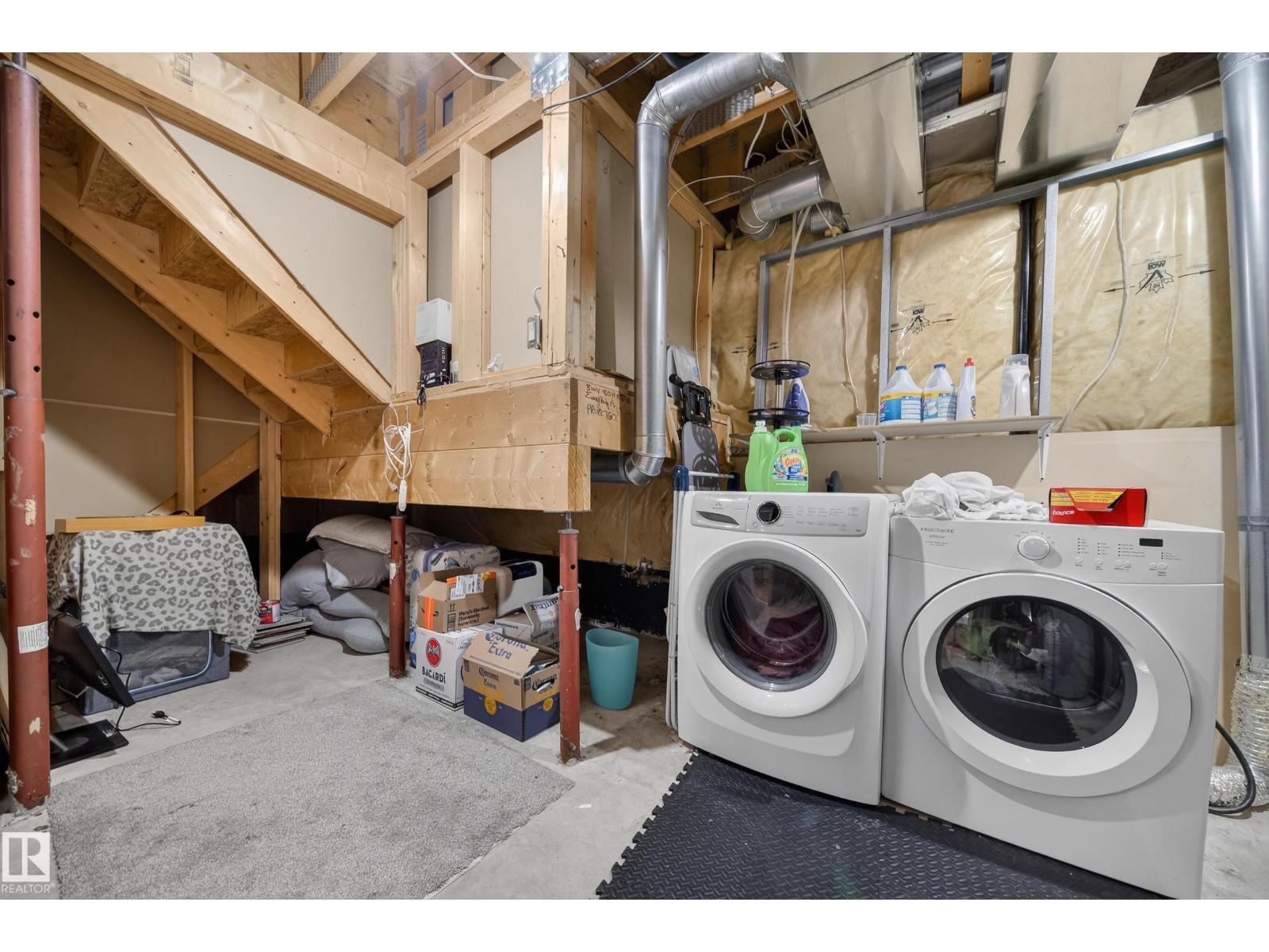 105 FOXBORO TC, Sherwood Park