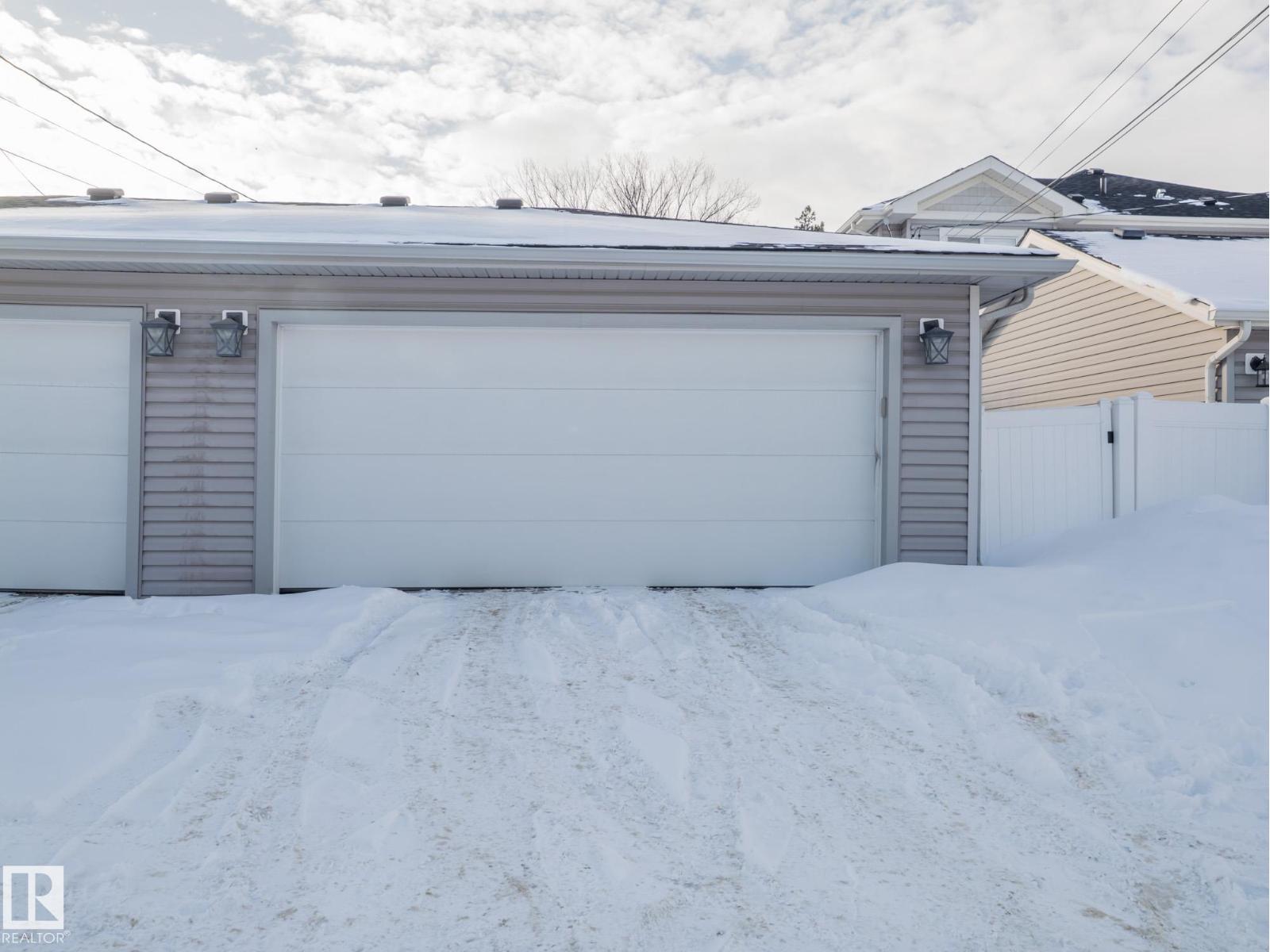 12137 103 ST NW, Edmonton