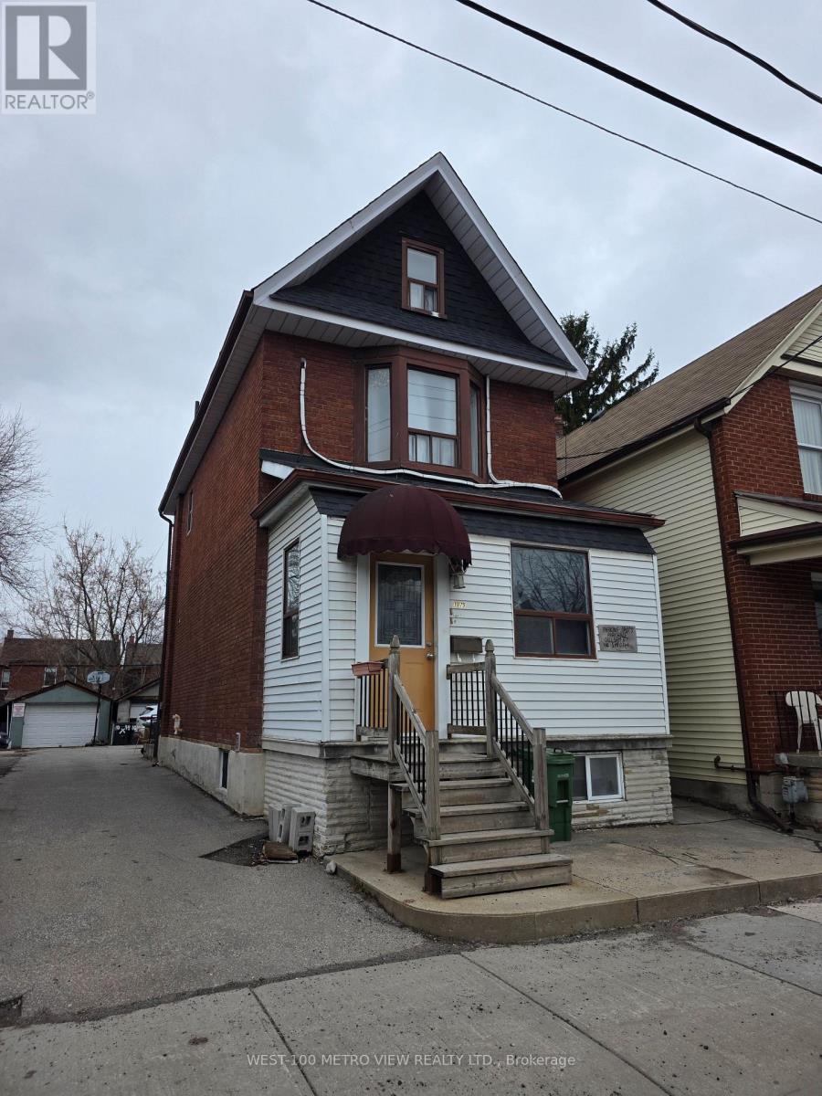 Listing photo of 1075 DUFFERIN STREET