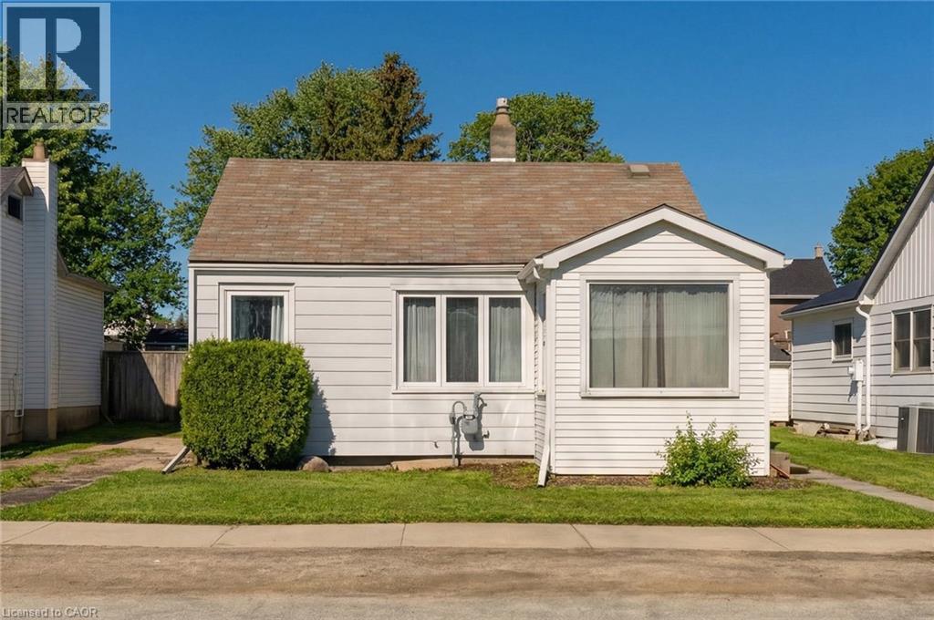 229 HAVELOCK Avenue S, Listowel, Ontario
