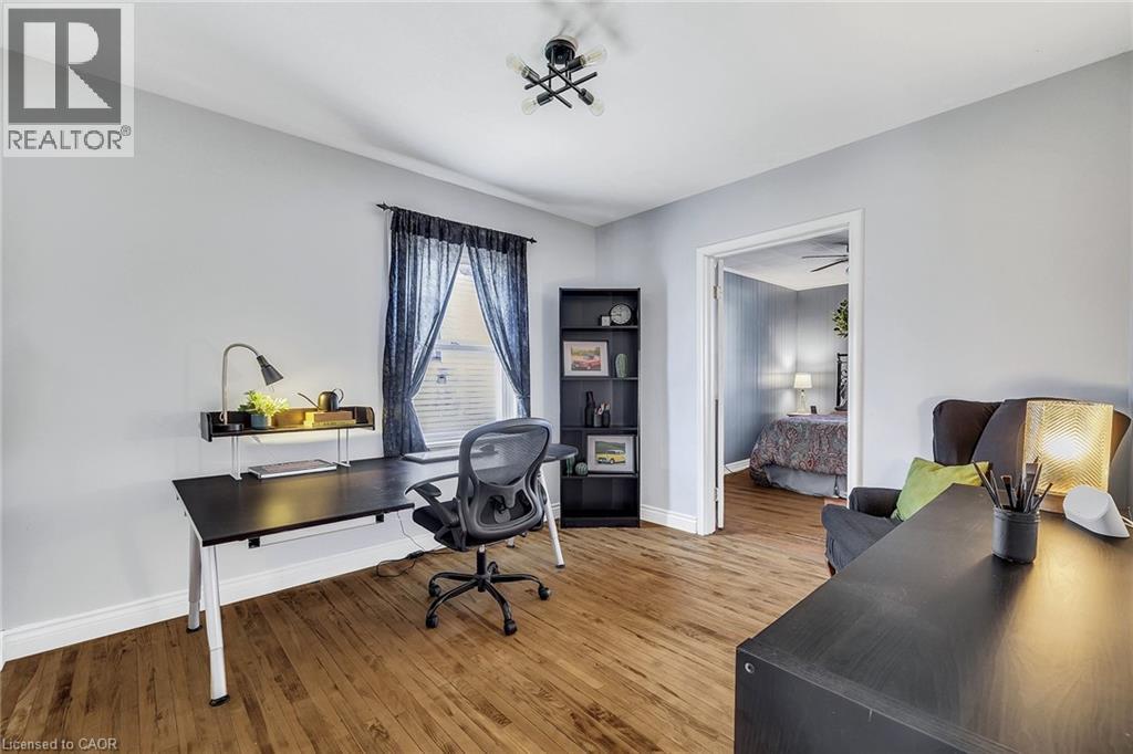 229 HAVELOCK Avenue S, Listowel, Ontario