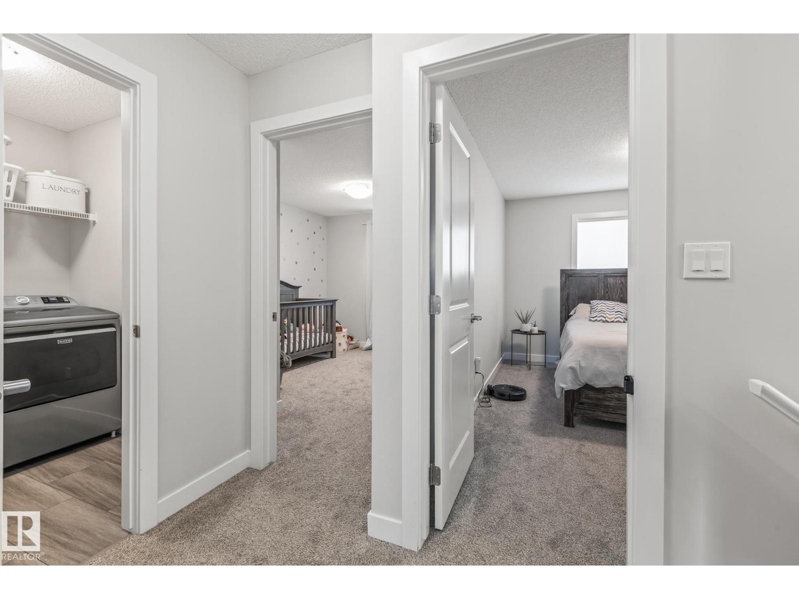 856 EBBERS CR NW, Edmonton