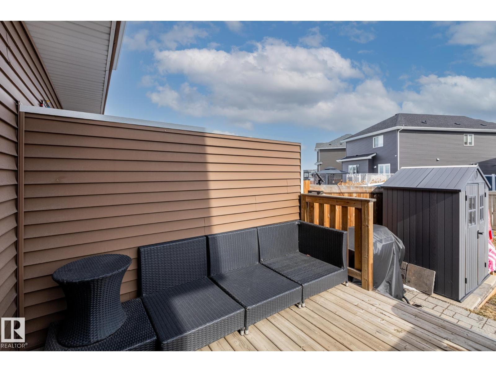 856 EBBERS CR NW, Edmonton