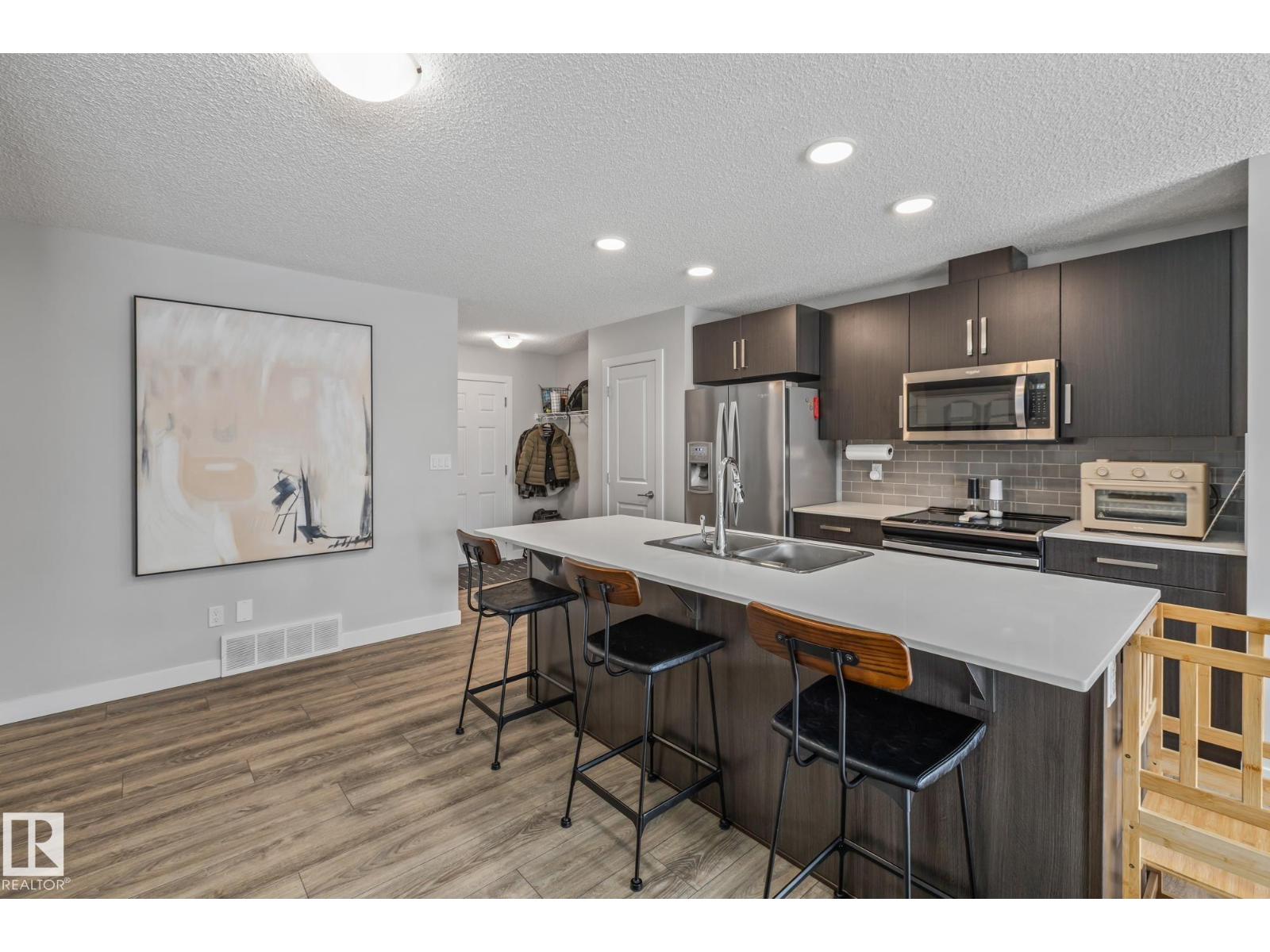 856 EBBERS CR NW, Edmonton