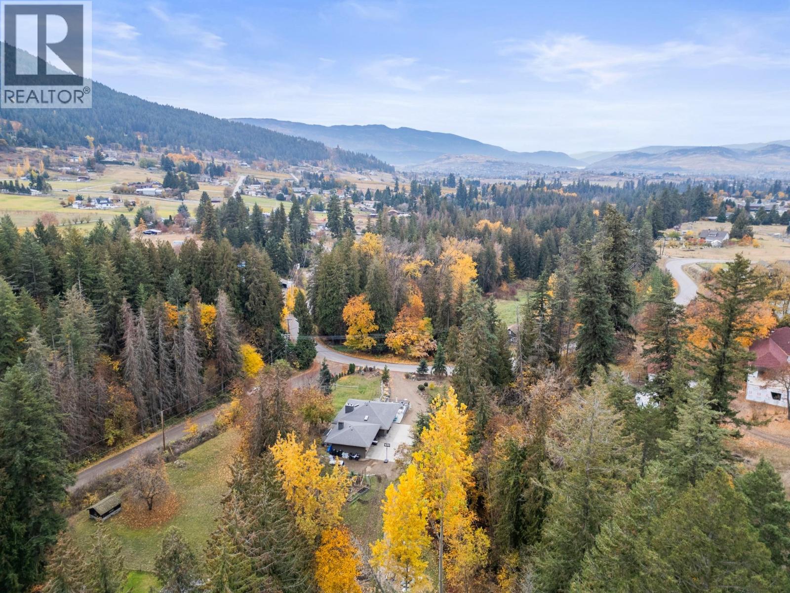 5615 East Vernon Road, Vernon