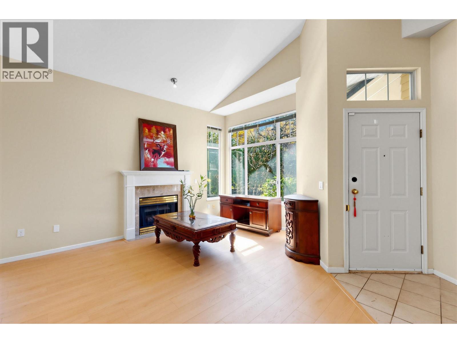 60 5200 OAKMOUNT CRESCENT, Burnaby