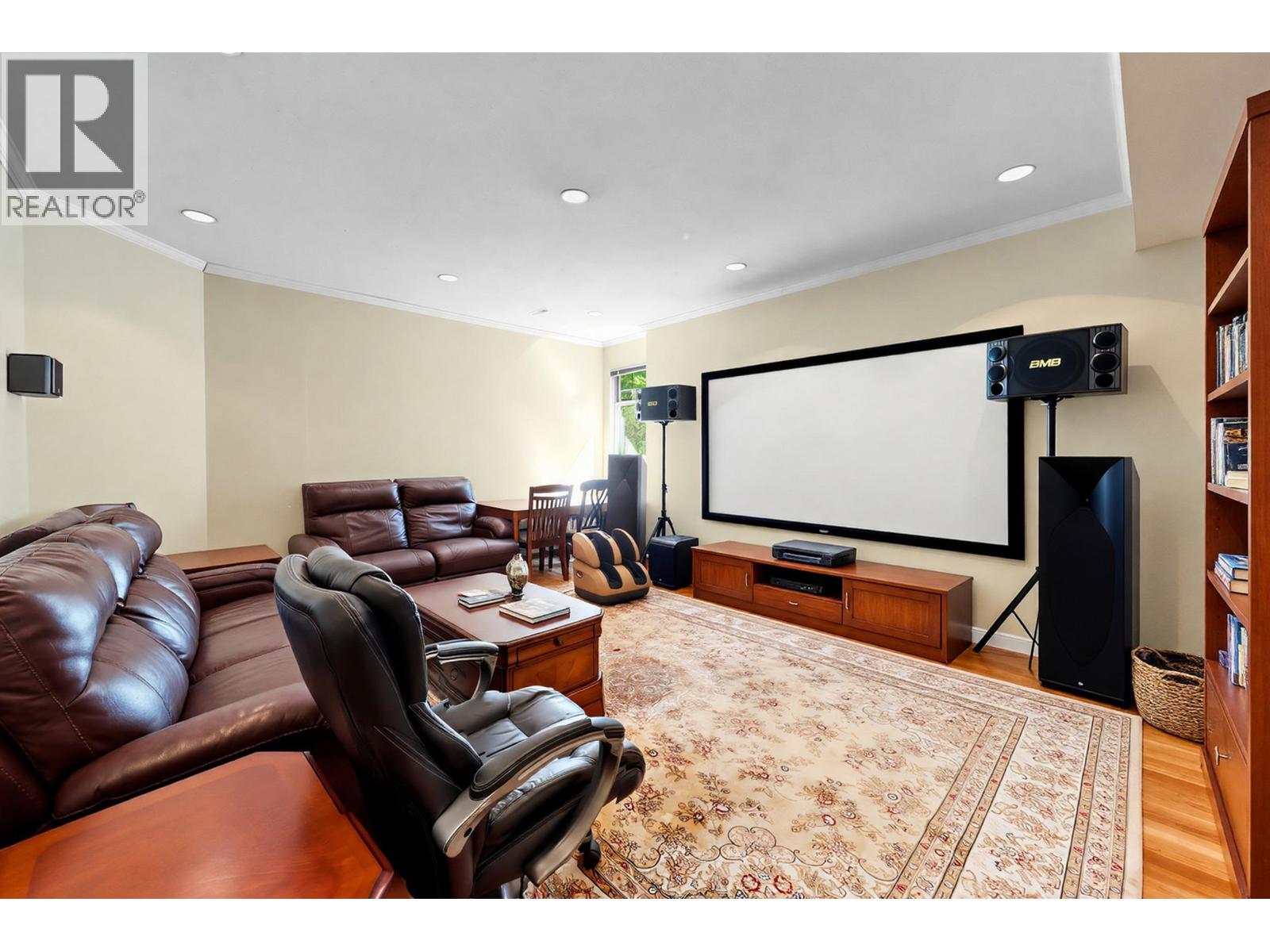 60 5200 OAKMOUNT CRESCENT, Burnaby