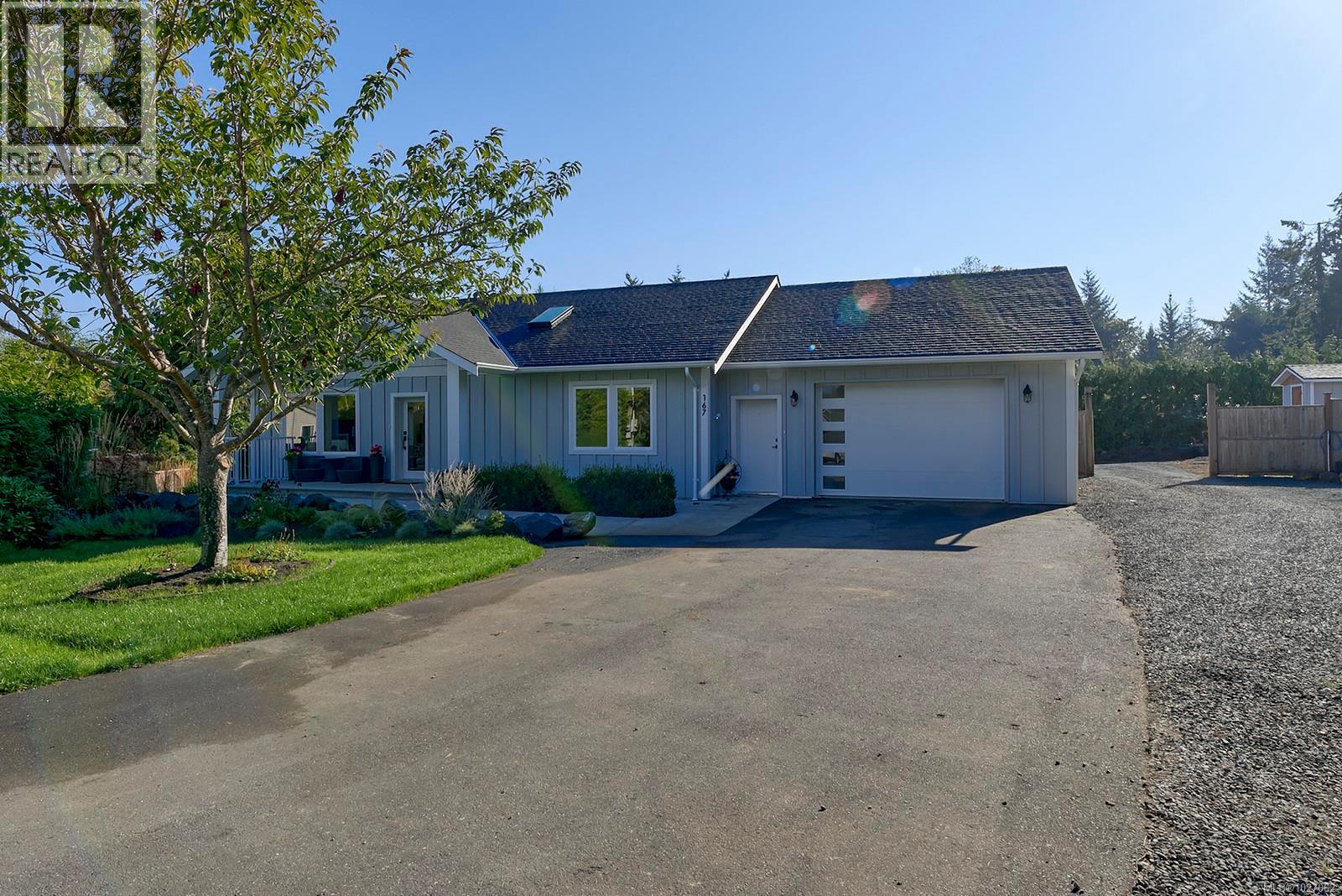 167 Bayridge Pl, Bowser