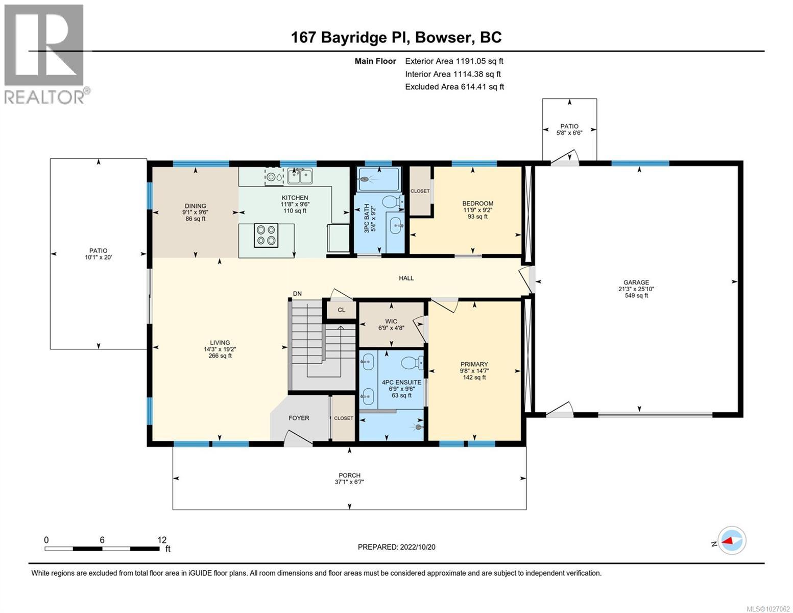 167 Bayridge Pl - 8