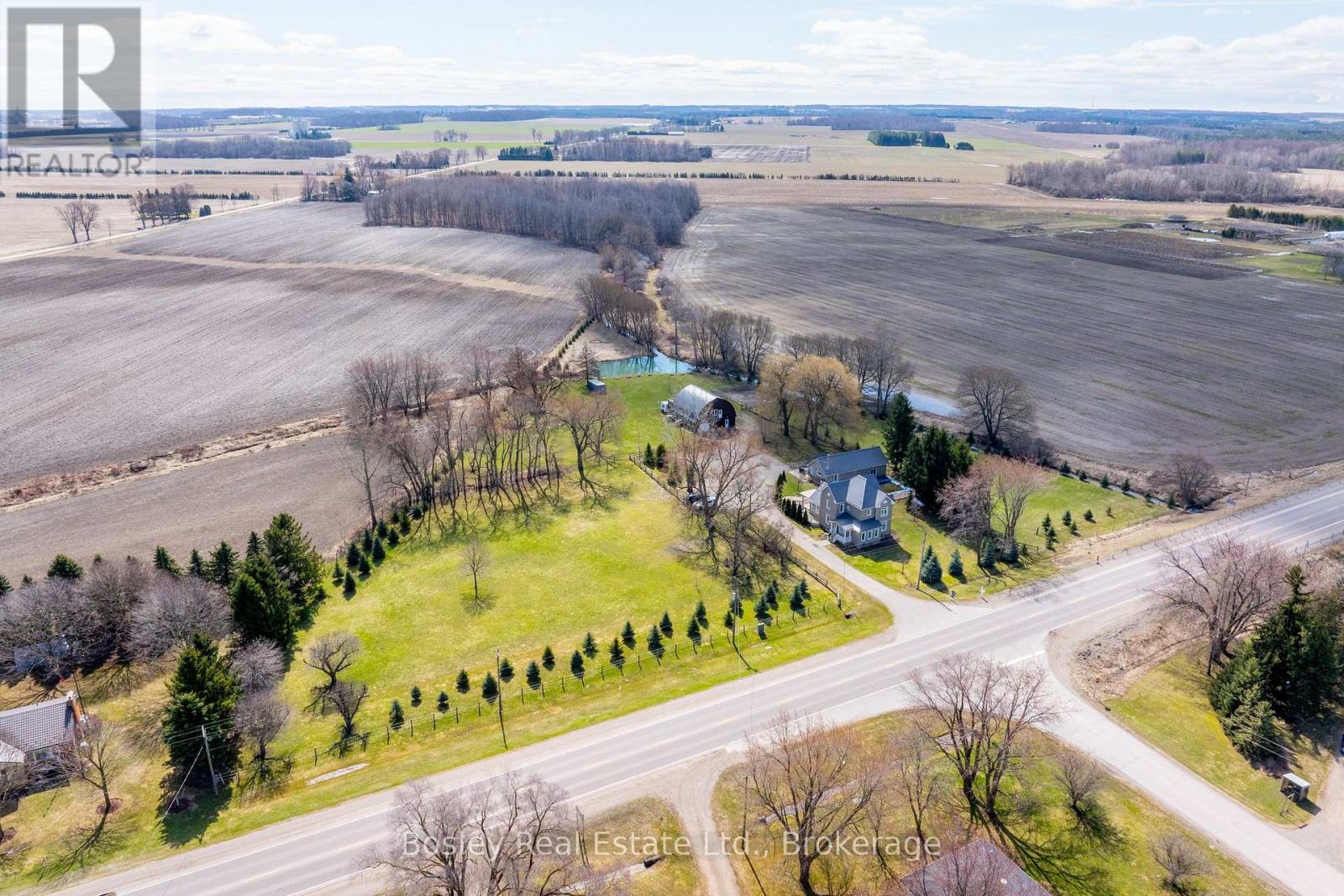 4.9 acres