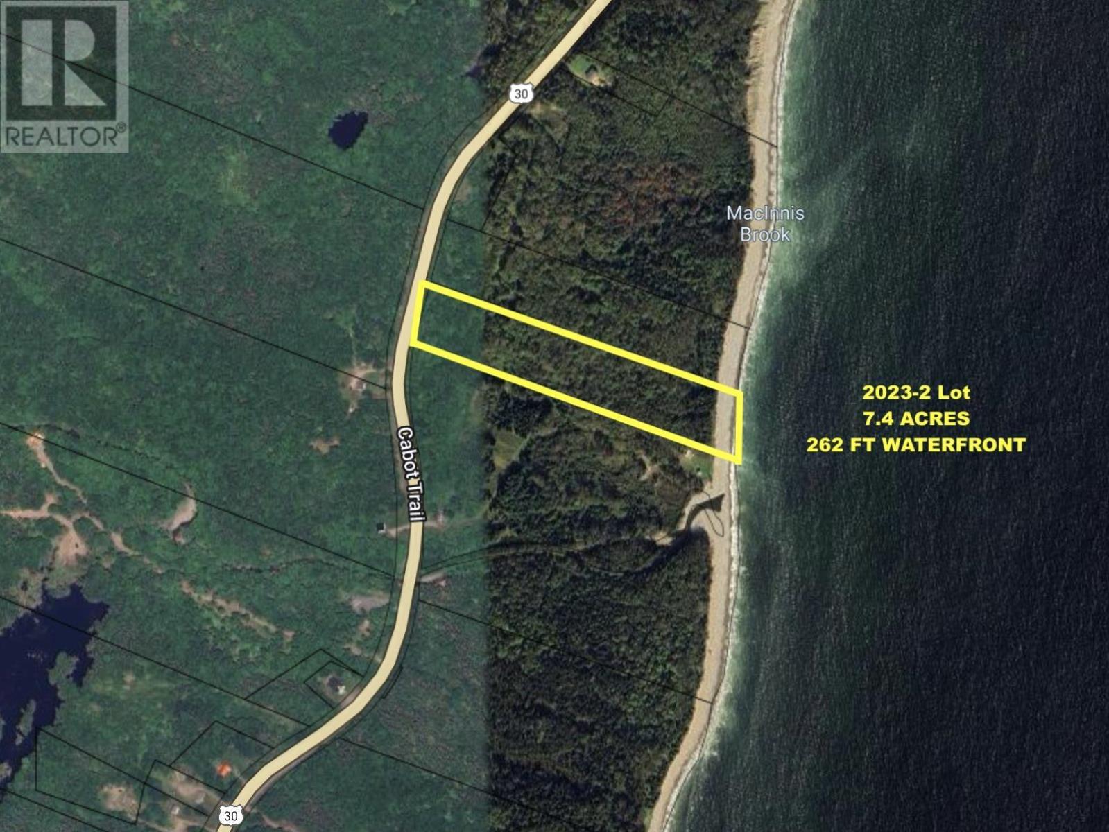 Property 2 of 16 of 2023-2 CABOT TRAIL Road