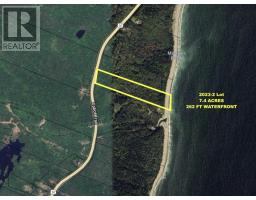 2023-2 Cabot Trail Road, Birch Plain, NS B0C1H0 Photo 14