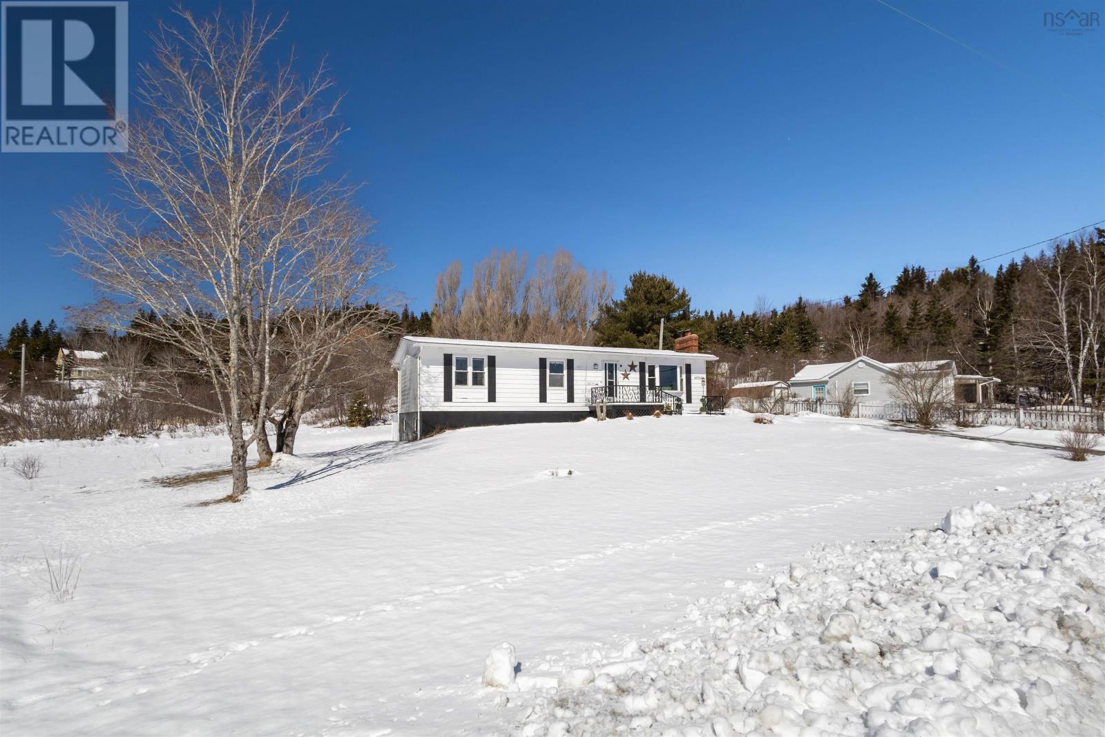Property 30 of 35 of 49742 Cabot Trail