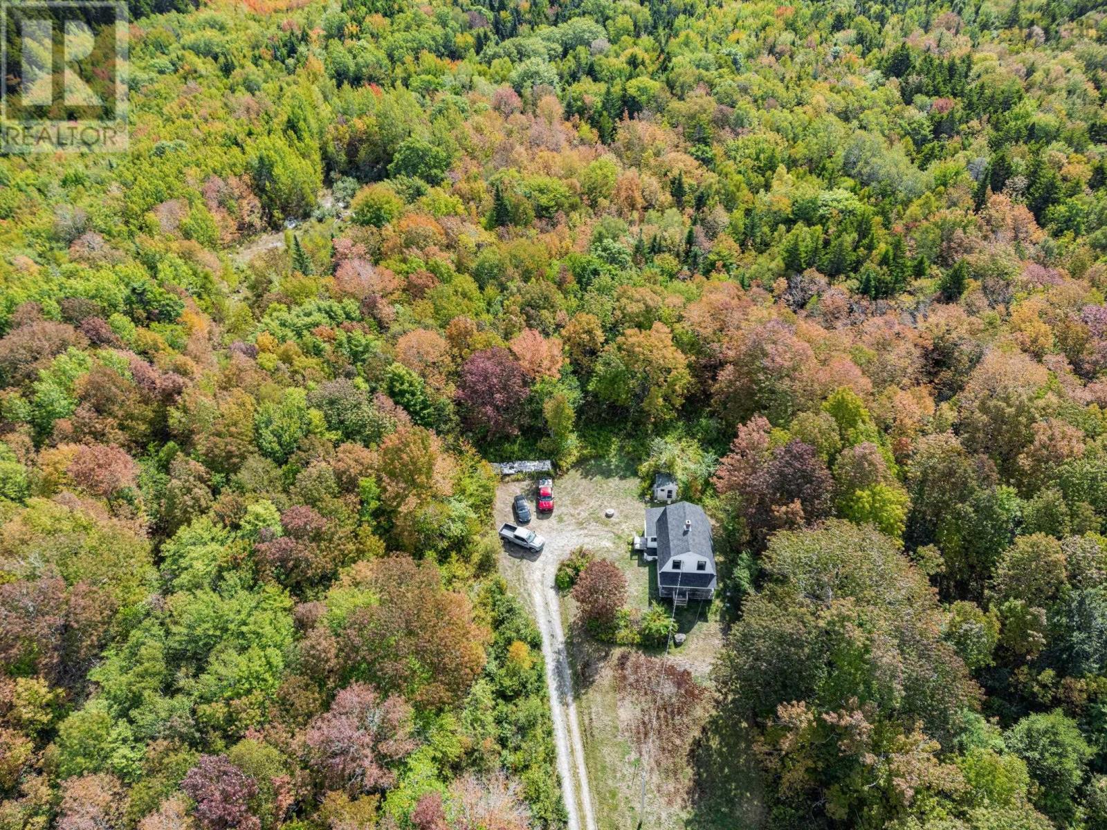 Property 30 of 30 of 534 Weymouth Falls Road