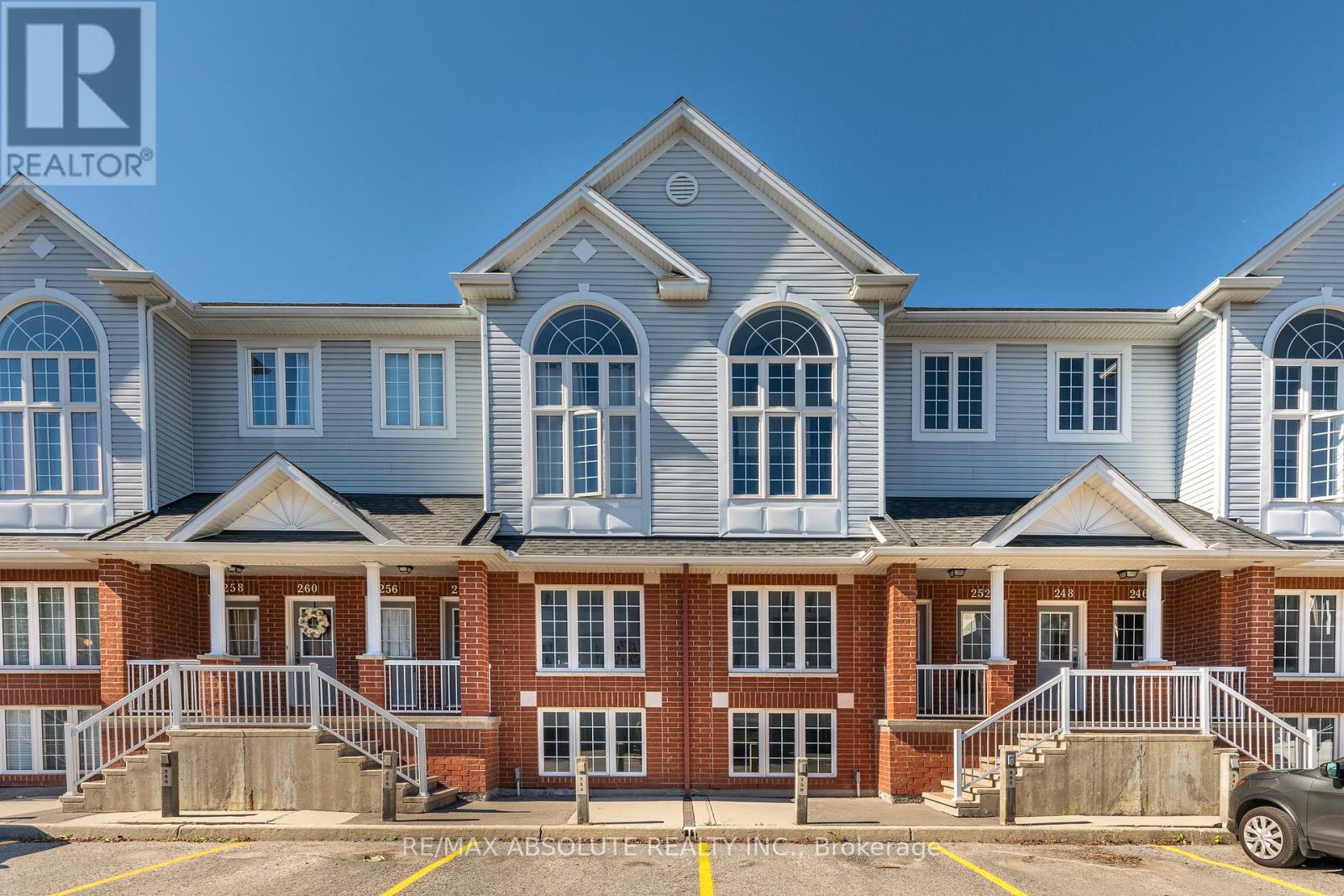 246 GERSHWIN PRIVATE