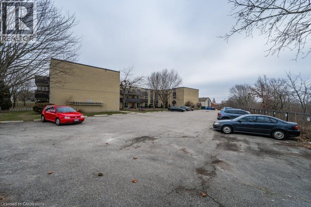 #308 75 HAZELGLEN Drive - 38