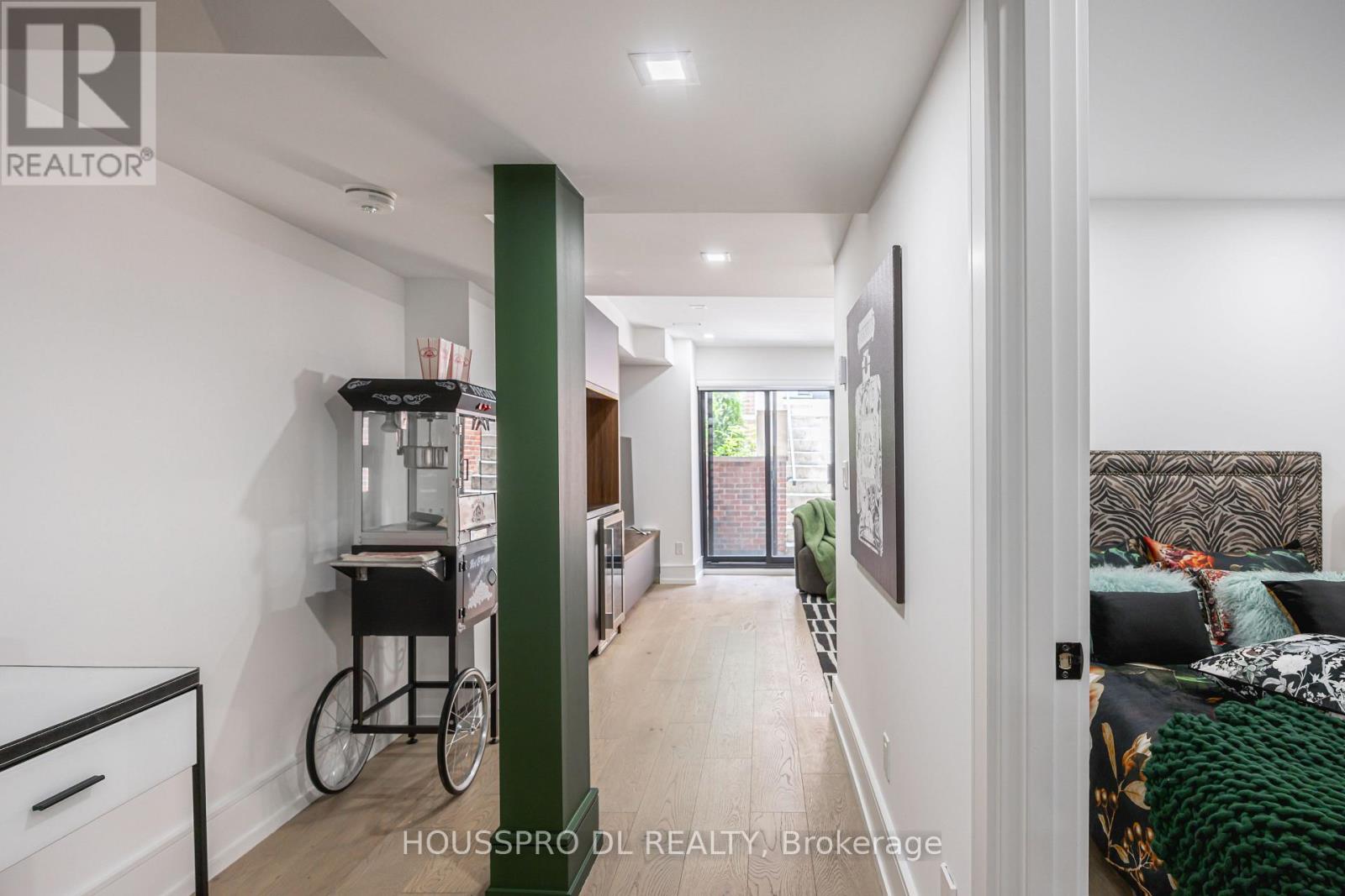 Serene Space For Wellness And Relaxation